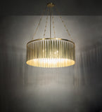 48"W Gibson Chandelier