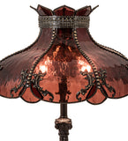 22"Wide Elizabeth Table Lamp