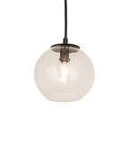 54"W Bola 12 Lt Two Tier Chandelier