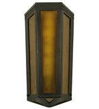 6.5"W Eltham Wall Sconce