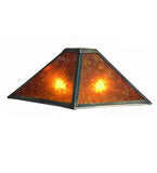 24"H Sutter Table Lamp