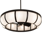 52"W Prime Dome Chandel-Air