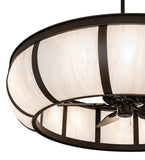 52"W Prime Dome Chandel-Air