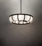 52"W Prime Dome Chandel-Air