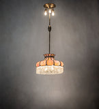 24"W Frederick Pendant