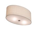 24"L Cilindro Southland Flushmount