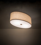 24"L Cilindro Southland Flushmount