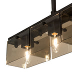 59"L Affinity Southland Island Pendant