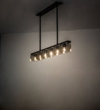 59"L Affinity Southland Island Pendant