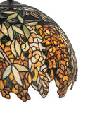 22"W Laburnum Jadestone Pendant