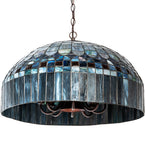 22"W Candice Pendant