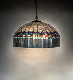 22"W Candice Pendant