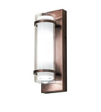 4"W Renton Wall Sconce