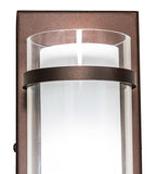 4"W Renton Wall Sconce