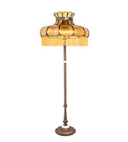 62"H Frederick Floor Lamp
