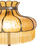 62"H Frederick Floor Lamp