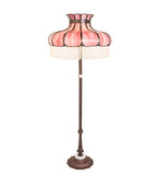 62"H Frederick Floor Lamp