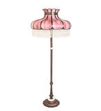 62"H Frederick Floor Lamp