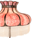 62"H Frederick Floor Lamp