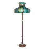 62"H Frederick Floor Lamp