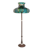 62"H Frederick Floor Lamp