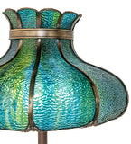 62"H Frederick Floor Lamp