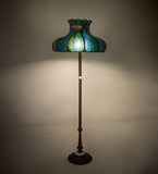62"H Frederick Floor Lamp