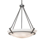 36"W Covina Inverted Pendant