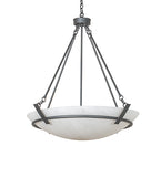 36"W Covina Inverted Pendant