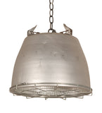 17.5"W Gravity Pendant