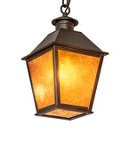 48"W Stafford 3 Lt Chandelier