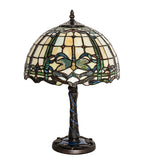 18"H Dragonfly Table Lamp