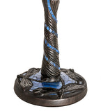 18"H Dragonfly Table Lamp
