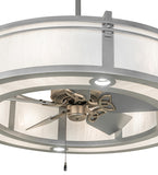 45"W Sargent Chandel-Air