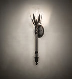 6"W Solange Wall Sconce