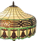 26"H Gorham Table Lamp