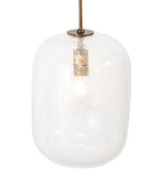 8"W Pastilla Wall Sconce