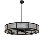 56"W Smythe Craftsman Chandel-Air