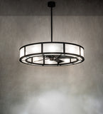 56"W Smythe Craftsman Chandel-Air