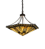 27"W Sonoma Inverted Pendant