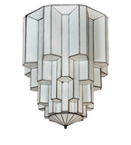 24"W Paramount Flushmount