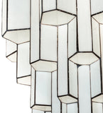 24"W Paramount Flushmount