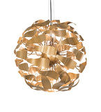 30"W Muette Chandelier