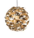 30"W Muette Chandelier