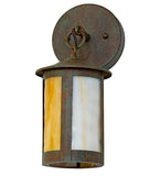 5"W Fulton Prime Outdoor Wall Sconce