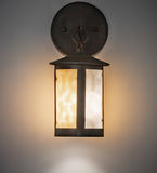 5"W Fulton Prime Outdoor Wall Sconce