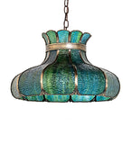 22"W Frederick Pendant