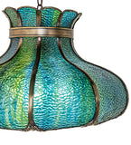 22"W Frederick Pendant