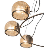 48"W Tyngsboro 8 Lt Pendant