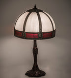 27"H Gothic Table Lamp